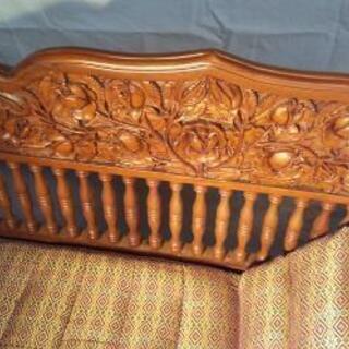 バリ島家具 ソファ