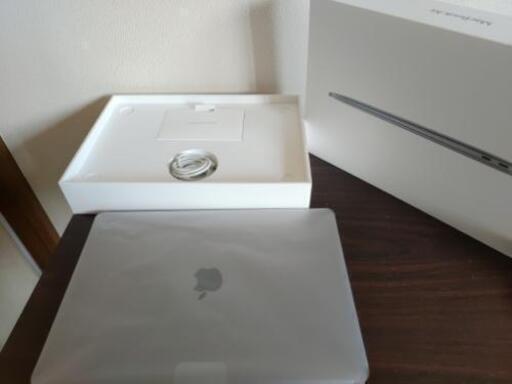Mac MacBook Air 2020