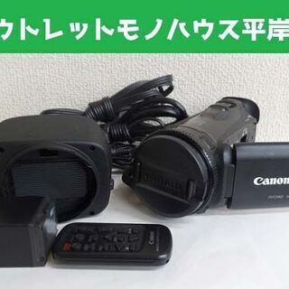使用感少なめ★キャノン ビデオカメラ iVIS HF G20 2...