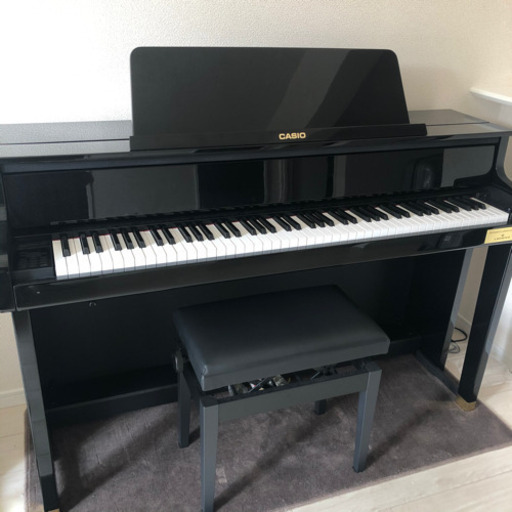 【お値下げ！！】CASIO Grando Hybrid GP-1000