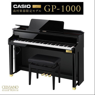 【お値下げ！！】CASIO Grando Hybrid GP-1000
