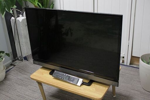 R2894) TOSHIBA 中古東芝　レグザ　32V30　32インチ　液晶テレビ 2017年製! テレビ 店頭取引大歓迎♪