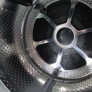 R2891) TOSHIBA 中古東芝 ドラム式洗濯乾燥機 ウルトラファインバブル 