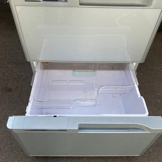 ★6枚ドア★大容量543L 日立 冷蔵庫 R-Y5400