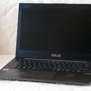 ◇ 14.1ｲﾝﾁﾉｰﾄ i5 3427U / 8GB RAM /SSD 128GB + HDD 500GB / Win10