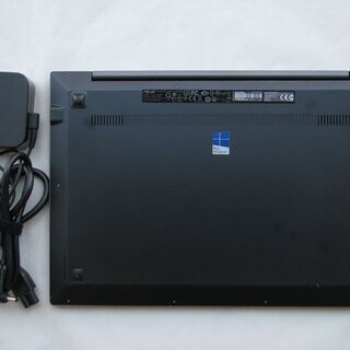 ◇ 14.1ｲﾝﾁﾉｰﾄ i5 3427U / 8GB RAM /SSD 128GB + HDD 500GB / Win10