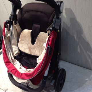 ☆3176☆GRACO グレコ シティトレック レッドRD 67068 / GRACO