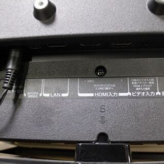 R2876) TOSHIBA 中古東芝 19S22 19インチ 液晶テレビ 2019年製! テレビ 