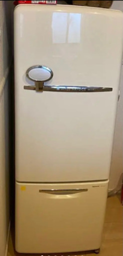 Panasonic(ナショナル)   WILL FRIDGEの冷凍冷蔵庫