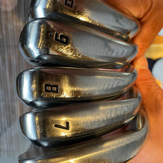 ブリヂストン　ゴルフクラブ