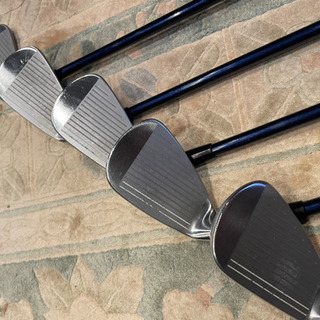 ブリヂストン　ゴルフクラブ