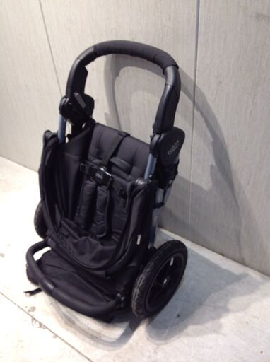 ☆3177☆BRITAX ブライタックス B-MOTION EN1888 ベビーカー バギー