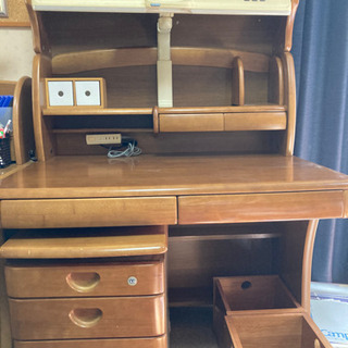 学習学習机 オクモト Whirledpies Com