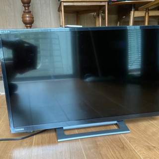 東芝REGZA24インチ 2.5万 美品