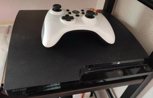 PS3160GB ソフト付 PRICE DOWN!