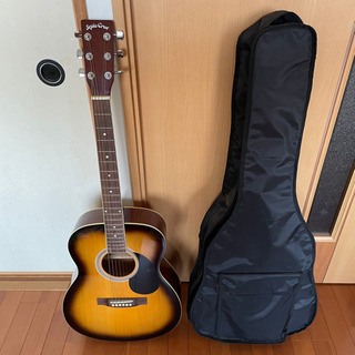 【ネット決済】 Sepia Crue アコースティックギター F...