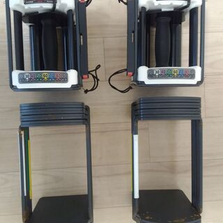 パワーブロック