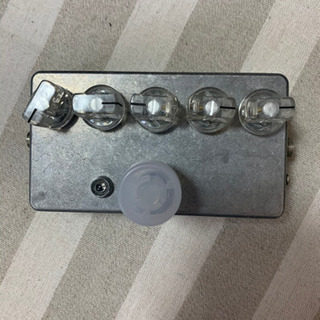 FUZZ FACTORY　ハンドメイド品