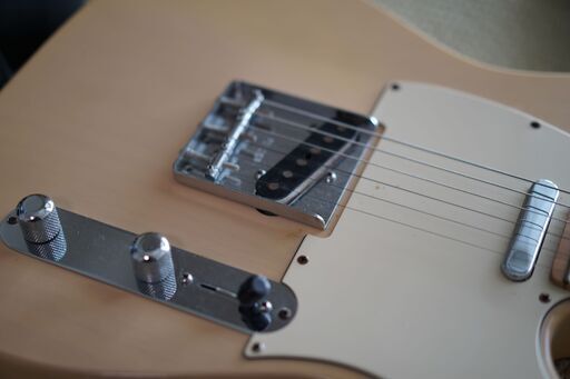 ジャンク】Fender ギター テレキャスター ジャンク】 Fender JAPAN