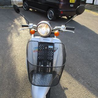 HONDA　トゥデイ　AF61　奇跡の走行37㎞！お引き取り限定 HONDA トゥデイ AF61 奇跡の走行37㎞！お引き取り限定