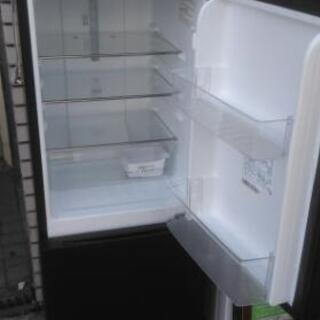 傷有り激安！ ハイセンス 2019年製 154L 2ドア冷蔵庫 HR-G1501