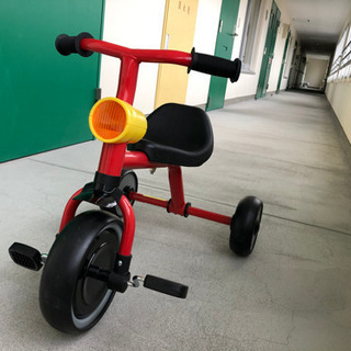 中古三輪車 西松屋が無料 格安で買える ジモティー 中古三輪車 西松屋が無料 格安で買える ジモティー