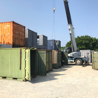 入手困難　米軍コンテナ　5個まとめ買い 入手困難 米軍コンテナ 5個まとめ買い