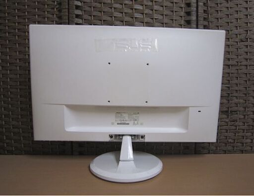 ASUS ゲーミングモニター VC239H-W 23型ワイド 2017年製 フルHD