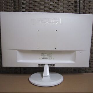 ASUS ゲーミングモニター VC239H-W 23型ワイド 2017年製 フルHD LED PC