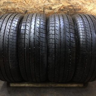 新品 YOKOHAMA S-221 225/60R16 16イン...