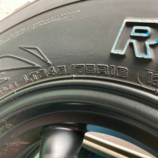 ✨ジムニータイヤ4本セット✨