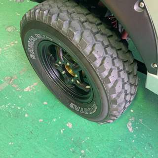 ✨ジムニータイヤ4本セット✨