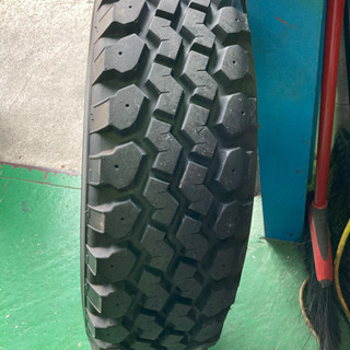 ✨ジムニータイヤ4本セット✨