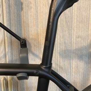 S-WORKS TARMAC SL5 DISC All black完成車【引取限定最終価格】