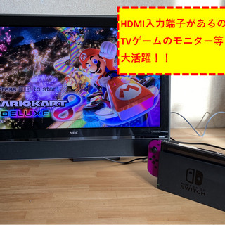 Windows10】BluRay/高性能Corei7/大容量メモリ8GB/新品SSD/一体型PC