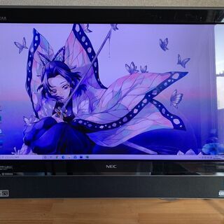 最新Win10/大容量1000G/CORE-i7!Bluray♡メモリ8GB 最新Win10/大容量1000G/CORE-i7!Bluray♡メモリ8GB