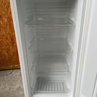 H1804 ハイアール冷凍庫 100L 2010年