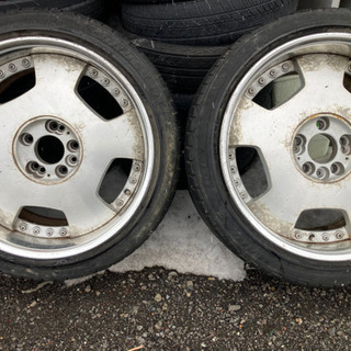 ワーク ユーロライン 18インチ 深リム passtheot.com