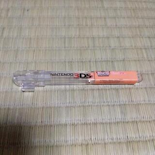 【ネット決済・配送可】任天堂3DS　タッチペン