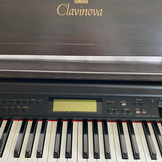 YAMAHA クラビノーバCLP711