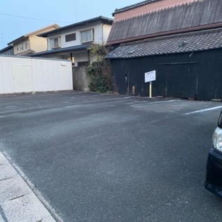 三河三谷駅 月極駐車場