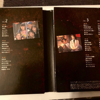 若者のすべて DVD-BOX Special Edition〈4枚組〉