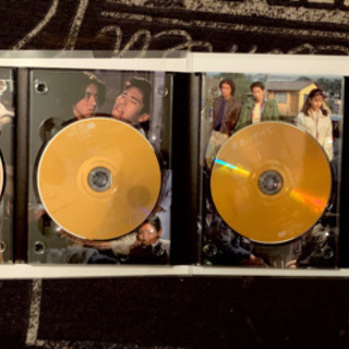 若者のすべて DVD-BOX Special Edition〈4枚組〉