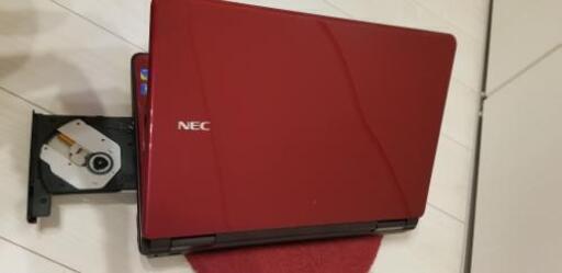 Intel Core i3❗ Windows10❗ Wi-Fi❗ NEC ノートパソコン❗ マルチ