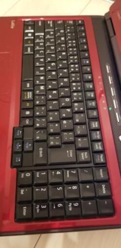 Intel Core i3❗ Windows10❗ Wi-Fi❗ NEC ノートパソコン❗ マルチ
