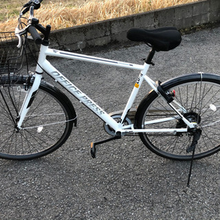 あさひ　オフィスプレストレッキングーL あさひ オフィスプレス トレッキング-L [グリーン] 価格比較