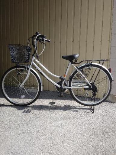 自転車