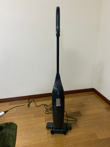 スティック掃除機