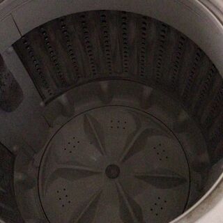 洗濯機 無料 ＠仙台市八木山