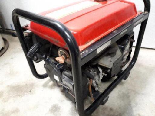 発電機 持ち運び軽い HONDA | procomm.ca